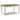 Ashley Realyn Oval Dining Room ExtendableTable & 6 Decorative Dining Upholstered Side Chairs-Washburn's Home Furnishings