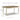 Ashley Realyn Oval Dining Room Extendable Table & 6 Decorative Dining Upholstered Side Chairs-Washburn's Home Furnishings