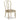 Ashley Realyn Oval Dining Room ExtendableTable & 6 Decorative Dining Upholstered Side Chairs-Washburn's Home Furnishings