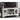 Ashley Realyn Xl Tv Stand w/Fireplace Option in White/Brown-Washburn's Home Furnishings