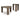 Ashley Reidport Accent Cocktail Table Set - 2 Count-Washburn's Home Furnishings