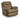 Ashley Revived and Restored Power Lift Recliner in Earth-Washburn's Home Furnishings