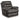 Ashley "Revived and Restored" Power Lift Recliner in Granite-Washburn's Home Furnishings