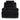 Ashley Rhine Falls Zero Wall Power Recliner in Black-Washburn's Home Furnishings