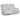 Ashley Rhines Falls Double Relining Power Loveseat w/Console-Washburn's Home Furnishings