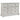 Ashley Robbinsdale Dresser in Antique White-Washburn's Home Furnishings