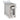 Ashley Robbinsdale End Table in Antique White -14" W x 24" D x 24" H-Washburn's Home Furnishings