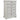 Ashley Robbinsdale Five Drawer Chest in Antique White-Washburn's Home Furnishings