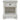 Ashley Robbinsdale One Dawer Night Stand-Washburn's Home Furnishings