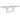 Robbinsdale 62"-86" Extendable Dining Table — D642-45 — view 2