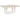 Robbinsdale 62"-86" Extendable Dining Table — D642-45 — view 4