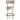 Ashley Robbinsdale Upholstered Swivel Barstool-Washburn's Home Furnishings