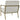 Ashley Ryandale Accent Chair in Gold-Washburn's Home Furnishings