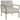 Ashley Ryandale Accent Chair in Gold-Washburn's Home Furnishings