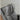 Ashley Schooner Rocks Power Recliner w/Adjustible Headrest in Slate-Washburn's Home Furnishings