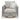 Seton Creek Outdoor Swivel Lounge Chair — P798-821 — view 3