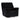 Ashley SimpleJoy Rocker Recliner in Onyx-Washburn's Home Furnishings