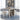 Ashley Skempton Counter Height Dining Table and 2 Bar Stools (Set of 3)-Washburn's Home Furnishings