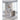 Ashley Skempton Rectangle Counter Table w/Storage in White/Light Brown-Washburn's Home Furnishings