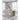 Ashley Skempton Rectangle Counter Table w/Storage in White/Light Brown-Washburn's Home Furnishings