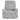 Ashley Skillins Rocker Recliner in Stone-Washburn's Home Furnishings