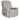Ashley Skillins Rocker Recliner in Stone-Washburn's Home Furnishings