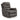 Ashley Snowfield Power Lift Recliner in Gunmetal-Washburn's Home Furnishings