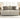 Ashley Soletren Loveseat in Stone-Washburn's Home Furnishings