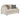 Ashley Soletren Loveseat in Stone-Washburn's Home Furnishings