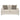 Ashley Soletren Loveseat in Stone-Washburn's Home Furnishings