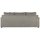 Ashley Soletren Sofa in Ash-Washburn's Home Furnishings