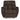 Ashley Stayfish Rocker Recliner in Chocolate-Washburn's Home Furnishings