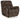 Ashley Stayfish Rocker Recliner in Chocolate-Washburn's Home Furnishings