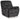 Ashley Stayfish Rocker Recliner in Gunmetal-Washburn's Home Furnishings