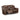 Stoneland Manual Reclining Loveseat with Console — 3990494 — view 4
