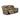 Stoneland Power Reclining Loveseat with Console — 3990596 — view 4