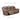 Ashley Stoneland Reclining Sofa in Fossil-Washburn's Home Furnishings