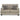 Ashley Stonemeade Loveseat in Taupe-Washburn's Home Furnishings