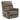 Ashley Stonemeade Manual Rocker Recliner in Nutmeg-Washburn's Home Furnishings
