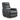 Ashley Strawbill Power Lift Recliner in Shadow-Washburn's Home Furnishings