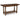 Ashley Sturlayne Flip Top Sofa Table in Brown-Washburn's Home Furnishings