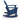 Ashley Sundown Shores Rocking Chair in Blue-Washburn's Home Furnishings
