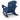 Ashley Sundown Shores Rocking Chair in Blue-Washburn's Home Furnishings