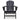 Sundown Treasure Outdoor Adirondack Chair — P008-898 — view 3