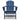 Sundown Treasure Adirondack Chair — P009-898 — view 3