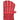 Sundown Treasure - Red - Adirondack Chair-Washburn's Home Furnishings