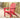 Sundown Treasure - Red - Adirondack Chair-Washburn's Home Furnishings