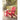 Ashley Sundown Treasure Adirondack Chair in Red-Washburn's Home Furnishings
