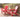 Ashley Sundown Treasure Adirondack Chair in Red-Washburn's Home Furnishings