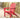 Ashley Sundown Treasure Adirondack Chair in Red-Washburn's Home Furnishings